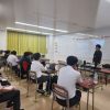 大学説明会