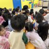 【Preschool and kindergarten】Fun Friday （Pajama Day）